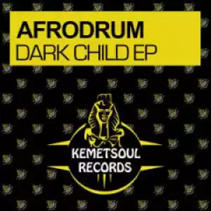 AfroDrum - Conga The Spirit (Original Agenda Mix)